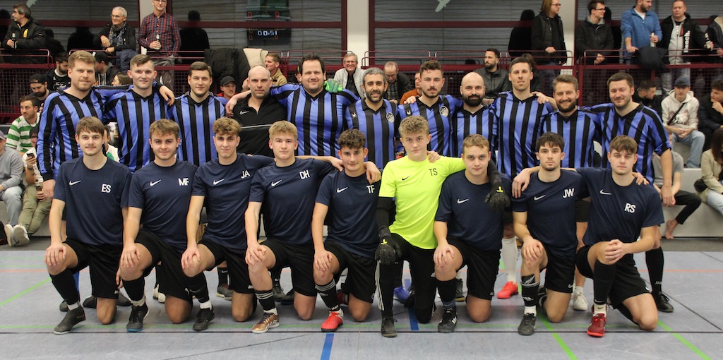 Silvester-Cup 2023 – Vereinsarchiv des SV Haslach